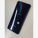 礤 Galaxy A41 64GB ֥å SIMե꡼ docomo 