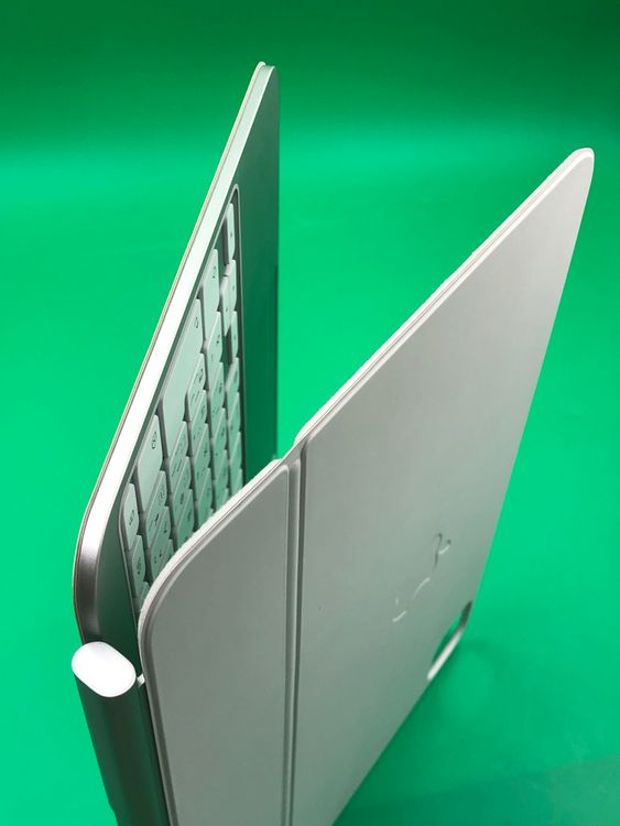 �����礤���� Magic Keyboard 11�����iPad Pro M4 A2975 �ۥ磻��