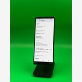 ������ Xperia 1 V 256GB �֥�å� SIM�ե꡼ KDDI �� H2