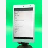 ������ Qua tab QZ8 32GB �֥롼 SIM�ե꡼ au �� KYT32