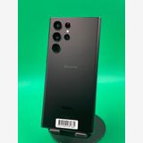  Galaxy S22 Ultra 256GB ֥å SIMե꡼  docomo 