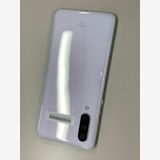 ����� AQUOS zero5G basic DX 128GB �ۥ磻�� KDDI ��