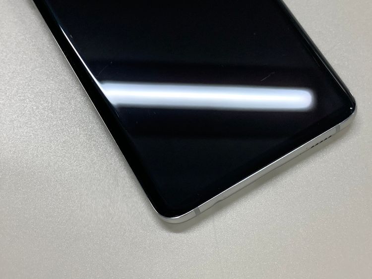 ʡХåƥ꡼ Galaxy S10 128GB ץꥺ ۥ磻 KDDI 