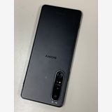 �������� Xperia 1 III 256GB �֥�å� SIM���å� ����Ǥ���