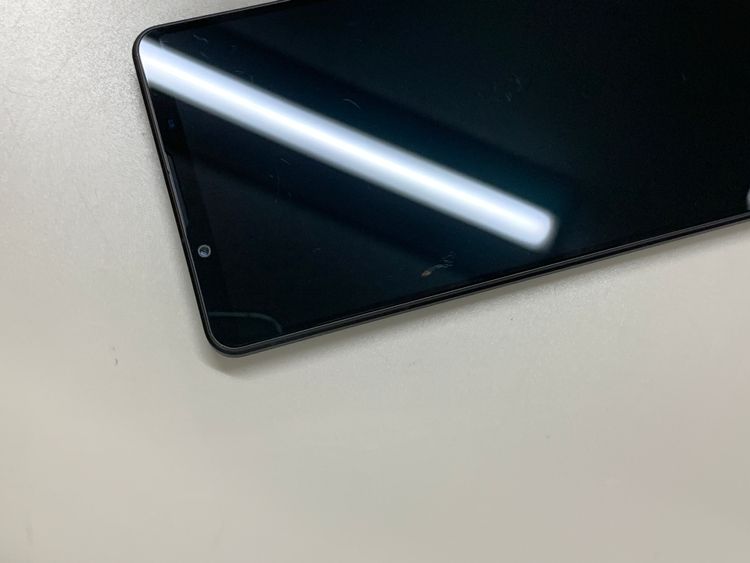 �����礤���� Xperia 1 V 256GB �֥�å� SIM�ե꡼ KDDI �� SOG10