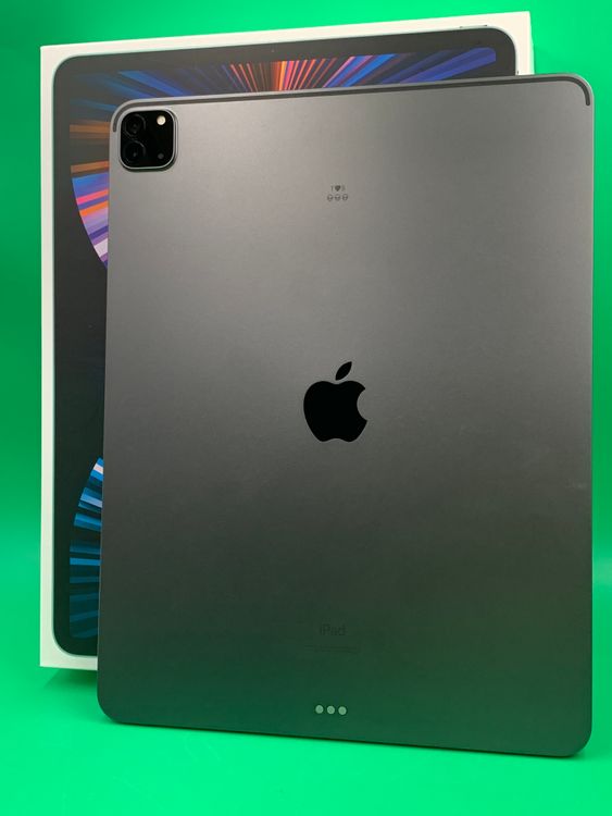 ���������� iPad Pro 12.9����� ��5���� M1 Wi-Fi 128GB ���ڡ������졼