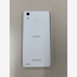 ����� Android One X3 KYOCERA 32GB �ۥ磻�� SoftBank ��