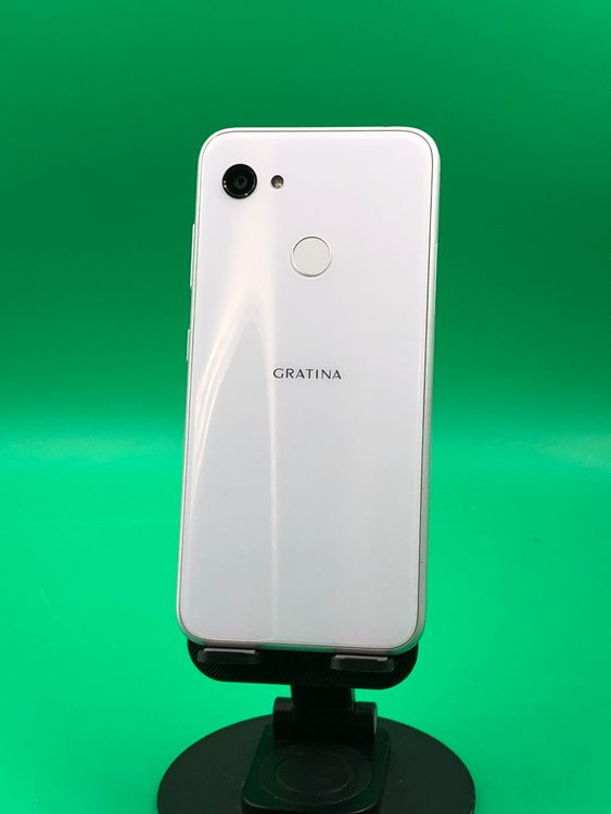 �������� GRATINA KYV48 32GB SIM�ե꡼ ���������ɹ� au ��
