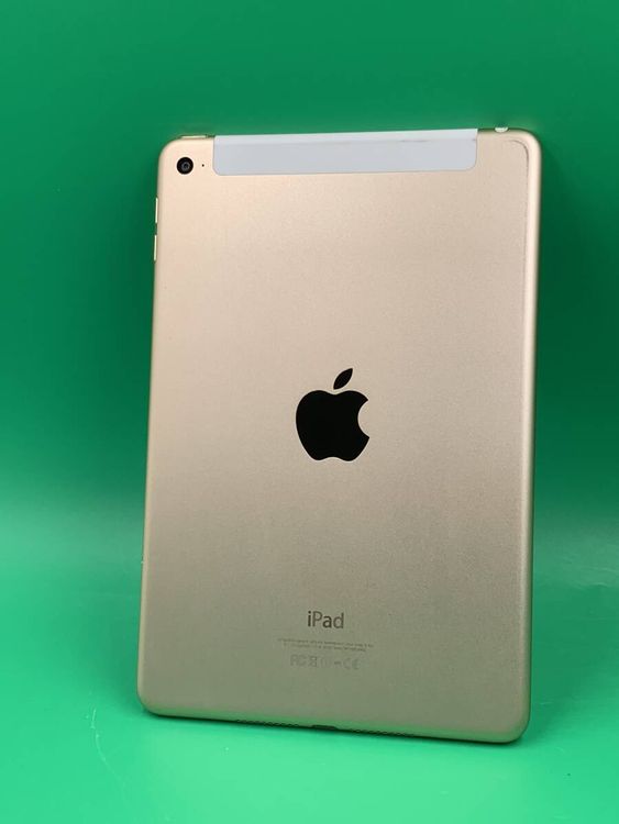 ���礤���� iPad mini ��4���� Wi-Fi+Cellular 128GB �������