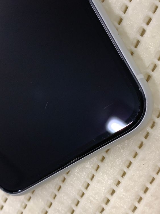 ���������� iPhone XR 64GB SIM�ե꡼ ��������100% docomo ��