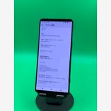 ���������� Xperia 1 VI 256GB �֥�å� SIM�ե꡼ ���������ɹ� KDDI ��