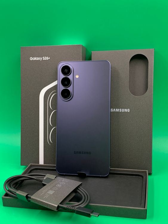 ��̤���� Galaxy S26+ 256GB SIM�ե꡼ ���������ɹ� au ��