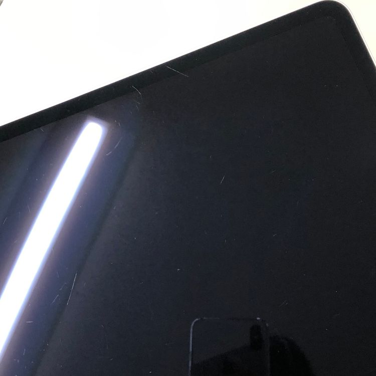 ����� iPad Pro 11����� Wi-Fi 256GB ����С� MTXR2J/A