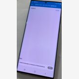  Galaxy Note20 Ultra 5G 256GB  ߥƥå ֥