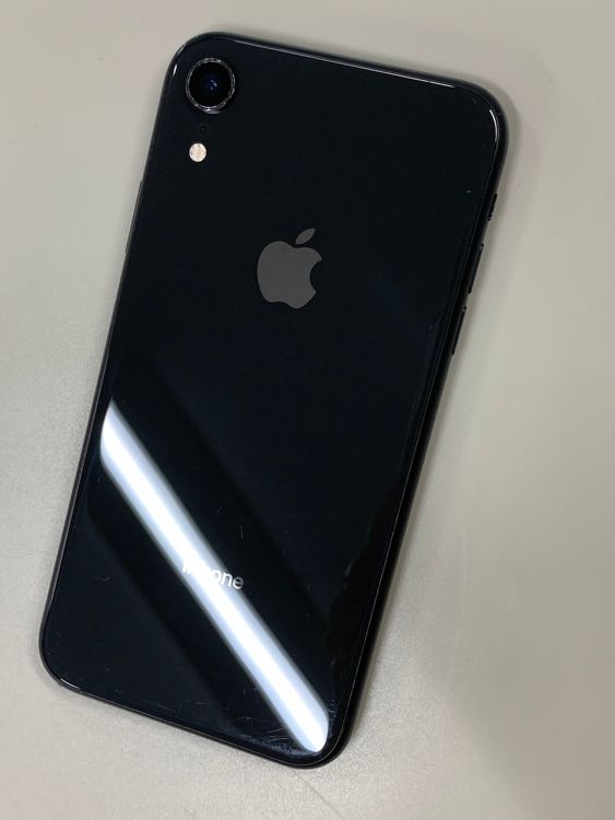  iPhone XR 64GB SIMե꡼ 86% ʰSIM