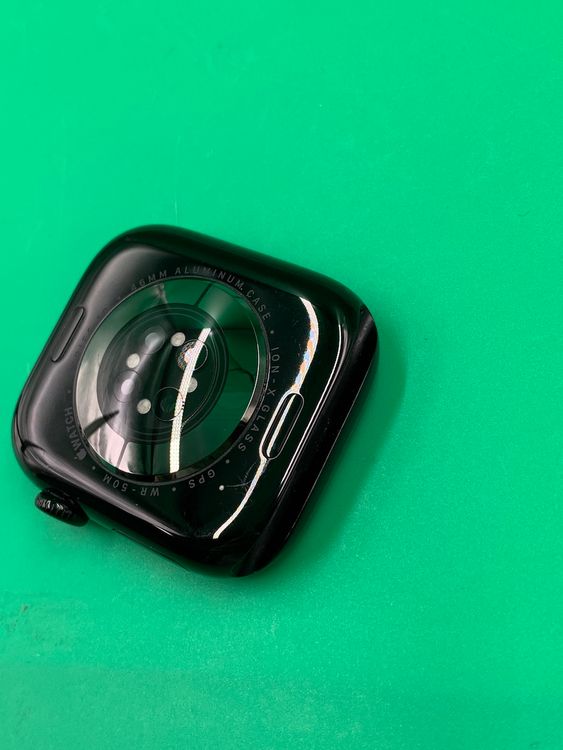  Apple Watch Series 10 GPS ߥ˥ 46mm 99%