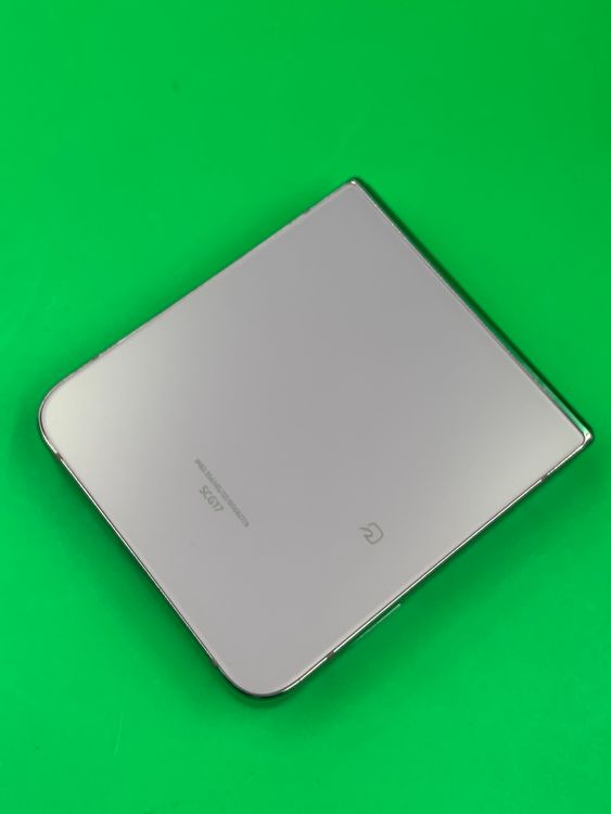  Galaxy Z Flip4 128GB ѡץ SIMե꡼ KDDI 