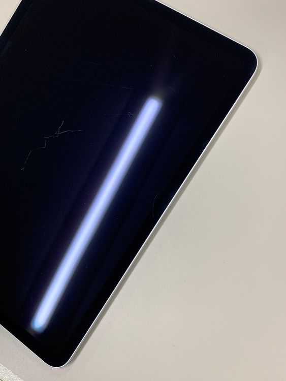  iPad Pro 11  Wi-Fi 64GB С KDDI 