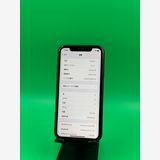 ������ iPhone XR 256GB �֥�å� ��������100%  SoftBank ��