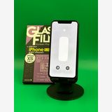 ������ iPhone X 256GB ���ڡ������쥤  SIM�ե꡼ docomo ��