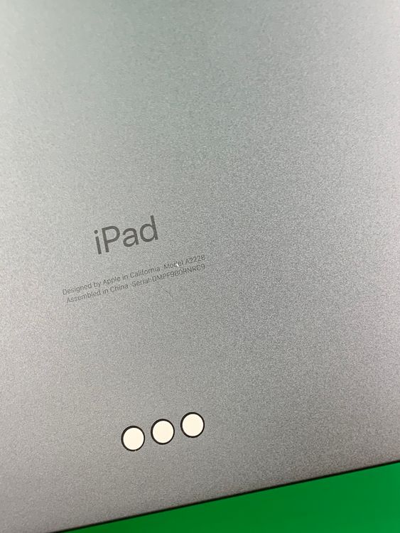 �����ʡ� ������ iPad Pro 11����� ��2���� Wi-Fi 128GB ���ڡ������졼