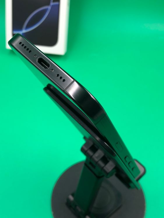 �������� iPhone 16 Pro 128GB SIM�ե꡼ ��������100% MYMV3J/A