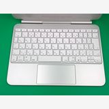 �����礤���� Magic Keyboard 11�����iPad Pro M4 A2975 �ۥ磻��