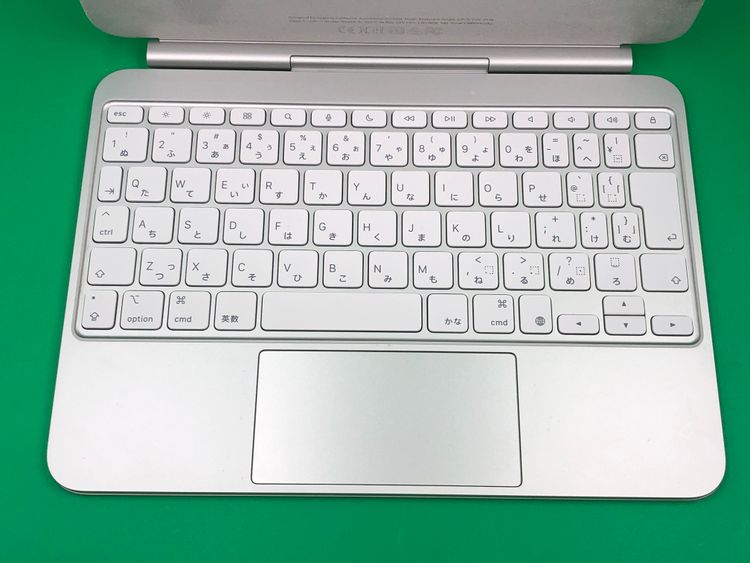 �����礤���� Magic Keyboard 11�����iPad Pro M4 A2975 �ۥ磻��