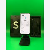 ����� Galaxy S22 256GB �ե���ȥ�ۥ磻�� SIM�ե꡼
