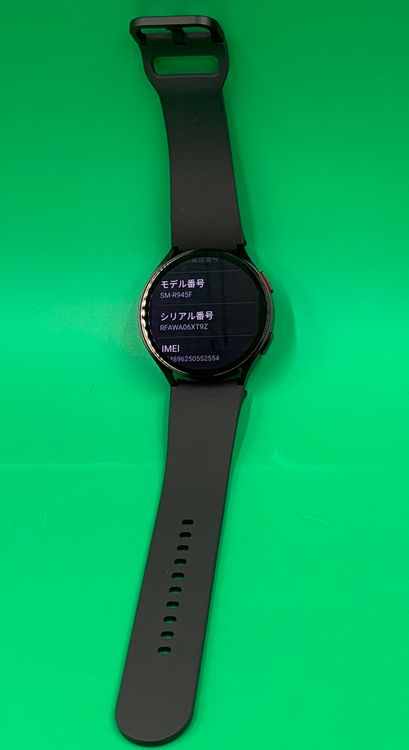 �������� Galaxy Watch ��6���� 44mm LTE��ǥ� 16GB