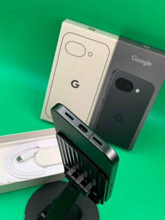 ��̤����Google Pixel 10a 256GB  ��������100% docomo�� H2