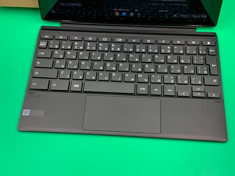 ���������� ASUS Chromebook Detachable CM3 4GB 64GB H2