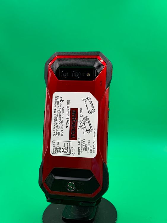  TORQUE 5G 128GB å  SIMե꡼ ɹ KDDI 