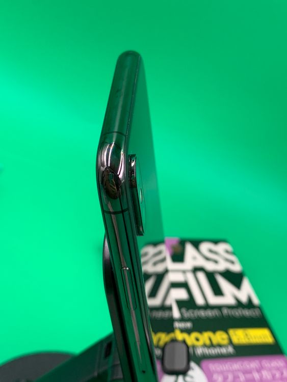 ���ѥͥ롦�Хåƥ꡼���� iPhoneXS 256GB ���ڡ������쥤 SoftBank ��