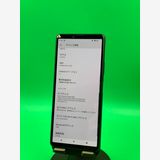 ����� Xperia 10 III 128GB �֥�å� SIM�ե꡼ SoftBank ��