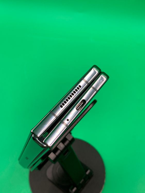 ���������� Galaxy Z Fold4 256GB ���쥤���꡼�� �ʰ�SIM�� KDDI ��