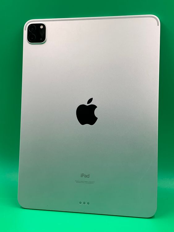 ���������� iPad Pro 11����� ��3���� Wi-Fi 128GB ����С�