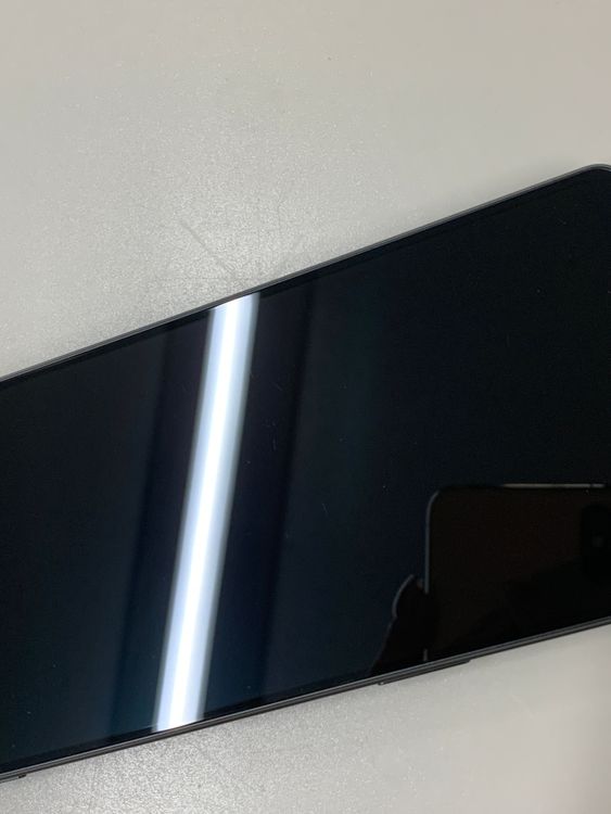 �����礤���� Xperia 1 IV 256GB �֥�å� SIM�ե꡼ KDDI ��