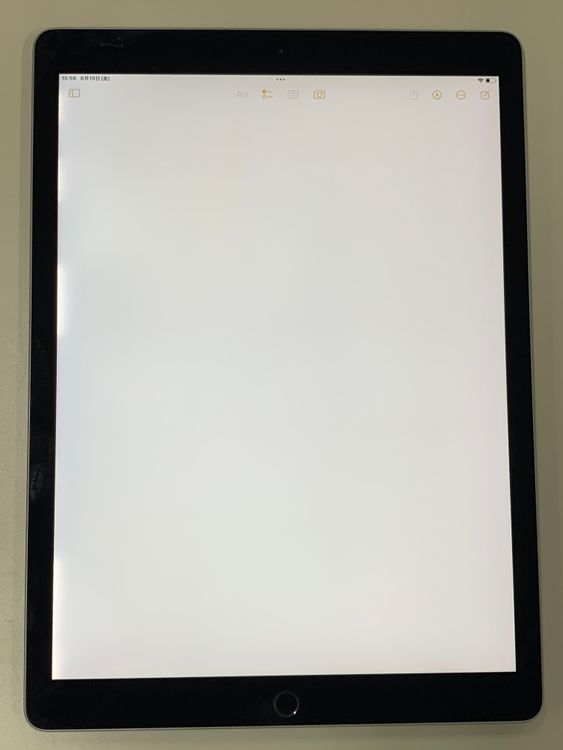 ���������� iPad Pro 12.9����� ��2���� Wi-Fi 64GB ��������88%