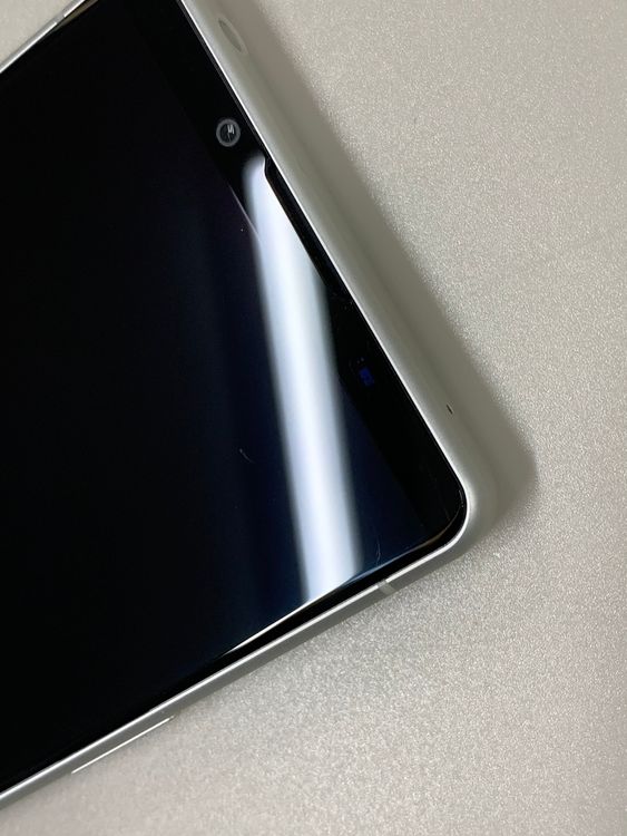 ���������� Xperia 5 IV 128GB �������ۥ磻�� SIM�ե꡼ KDDI ��