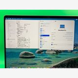 ����� MacBook Pro 16����� Core i7 2.6GHz 16GB 512GB H2