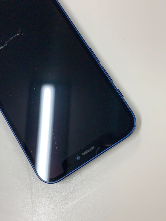 ���Хåƥ꡼���ʡ������� iPhone 12 mini 64GB SIM�ե꡼ au �� H2