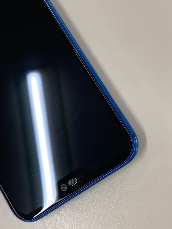 ���������� HUAWEI P20 lite 64GB  ���饤��֥롼 KDDI ��