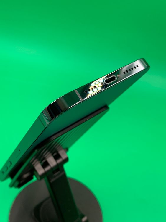 �������� iPhone 12 Pro Max 128GB �ѥ��ե��å��֥롼 SoftBank ��