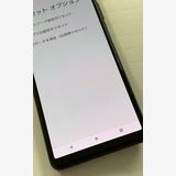 ���������� Xperia 10 III 128GB SIM�ե꡼ ���������ɹ� docomo ��