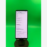 ����� Xperia 1 V 256GB �֥�å� SIM�ե꡼ ���������ɹ�  KDDI ��