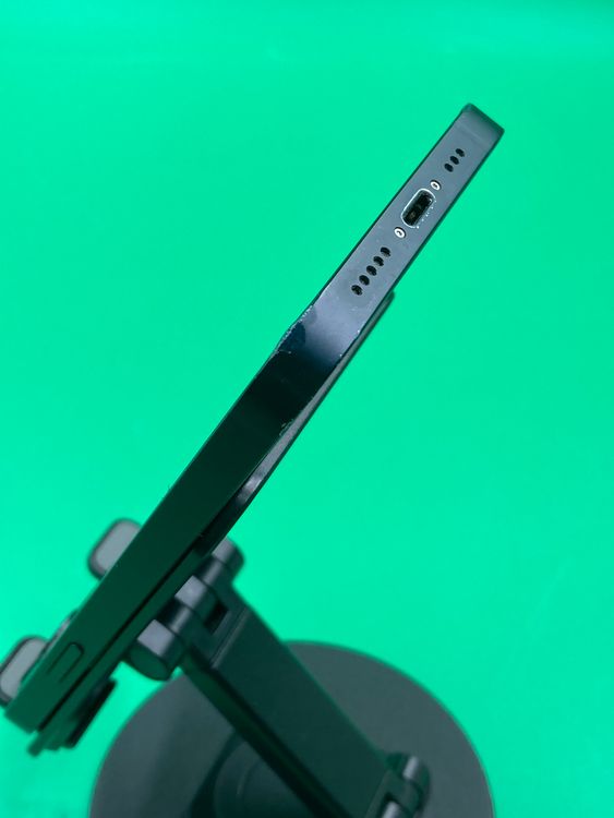 ���ѥͥ롦�Хåƥ꡼���� iPhone 12 128GB �֥�å���������100% ��