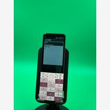 ������ INFOBAR xv 4GB CHERRY BERRY SIM�ե꡼ au �� KYX31
