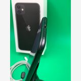 ���Хåƥ꡼���� iPhone 11 128GB �֥�å� ��������100%