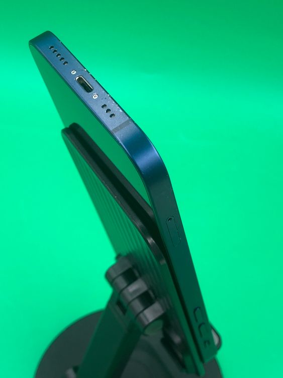 ����� iPhone 12 128GB �֥롼 SIM�ե꡼ ��������100% ������